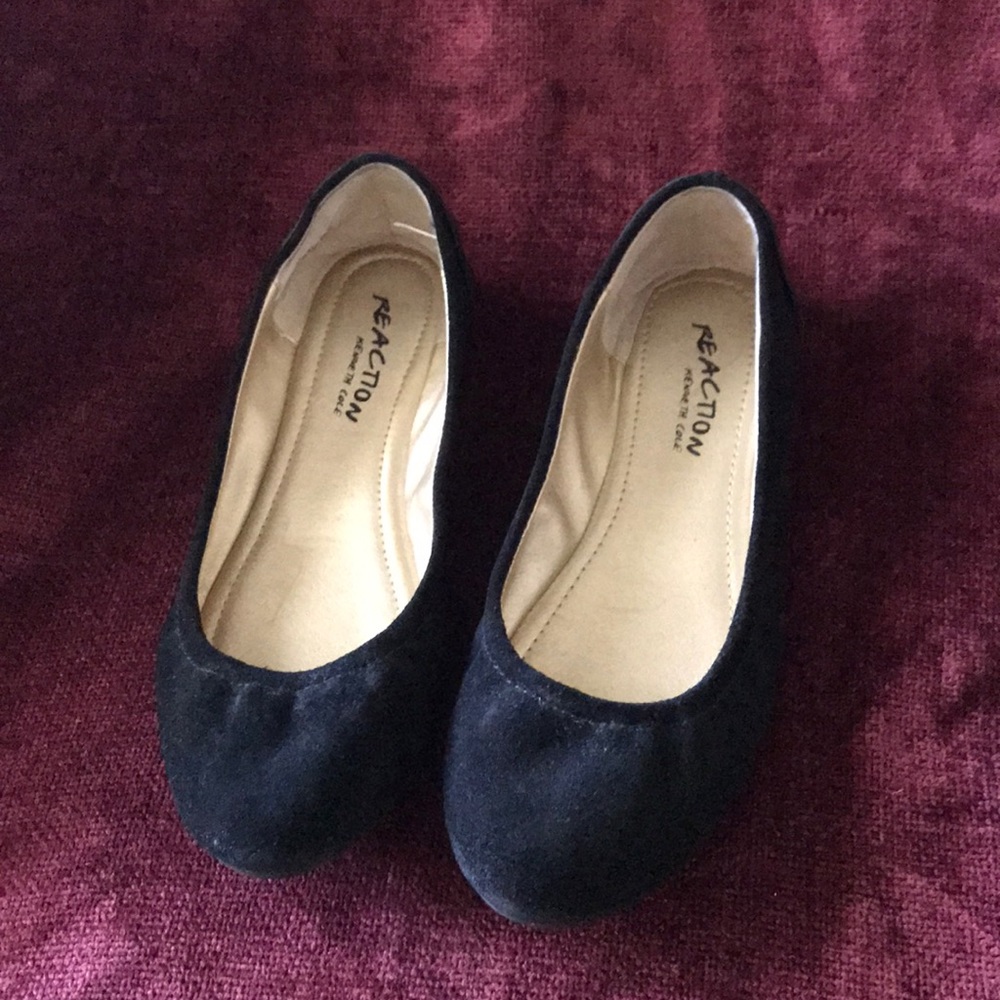 Kenneth Cole shoes